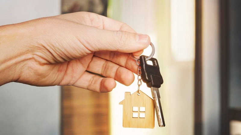 Türkiye'nin gözdesi oldular! Yabancılar daireleri bu şehirlerden alıyor - Resim: 2