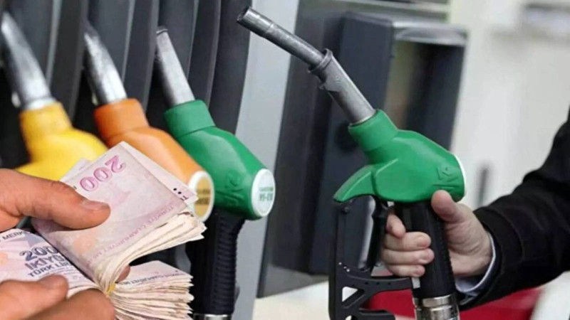 Akaryakıta zam geldi! İşte güncel benzin, motorin ve LPG fiyatları - Resim: 3