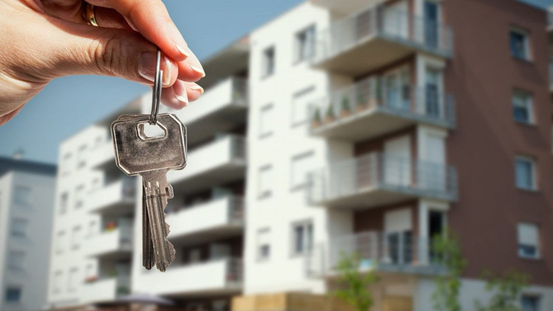 Türkiye'nin gözdesi oldular! Yabancılar daireleri bu şehirlerden alıyor - Resim: 4