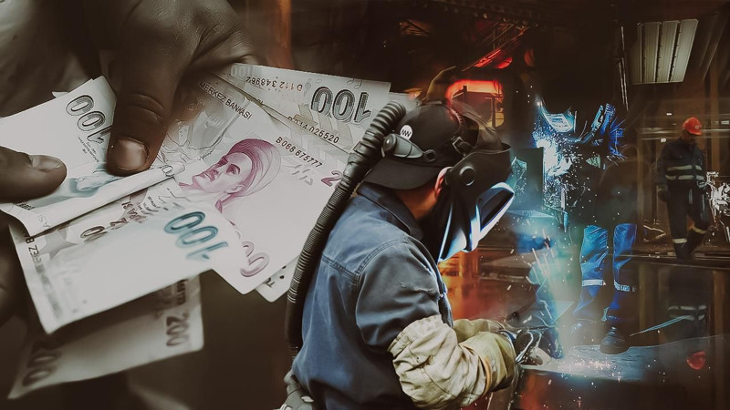 Asgari ücret ve emeklilik sistemi hakkında açıklama geldi - Resim: 5