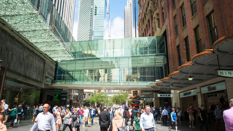 Dünyanın en pahalı caddeleri açıklandı! Türkiye'den orası devlerle yarışıyor - Resim: 9