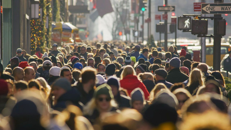 Dünyanın en pahalı caddeleri açıklandı! Türkiye'den orası devlerle yarışıyor - Resim: 1