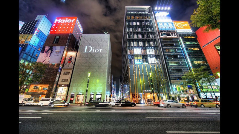 Dünyanın en pahalı caddeleri açıklandı! Türkiye'den orası devlerle yarışıyor - Resim: 7