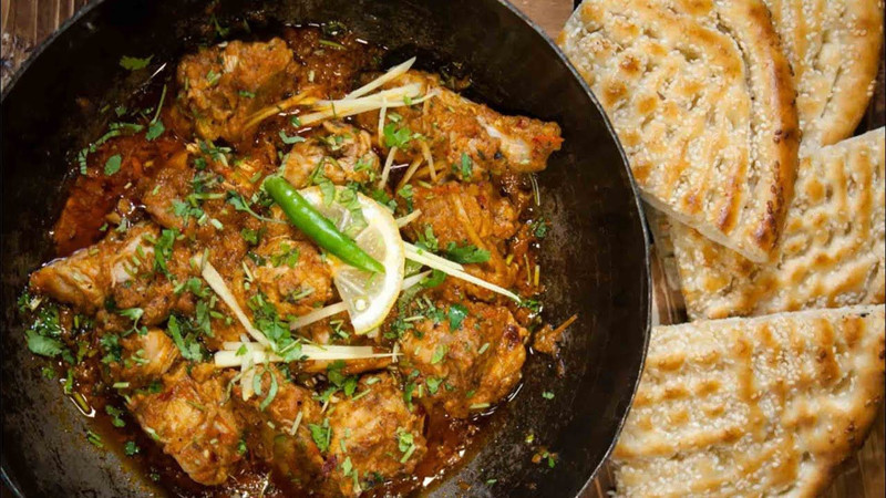 Dünyanın en iyi tavuk yemekleri açıklandı! Türk Mutfağı zirveyi kaptırmadı - Resim: 11