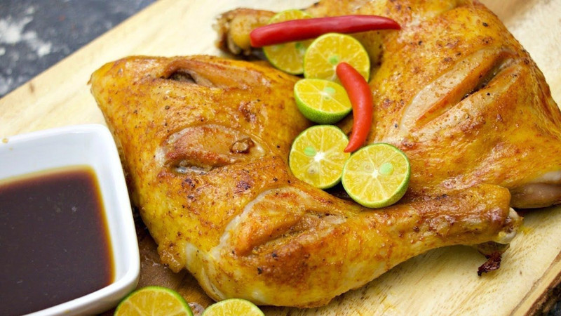 Dünyanın en iyi tavuk yemekleri açıklandı! Türk Mutfağı zirveyi kaptırmadı - Resim: 12