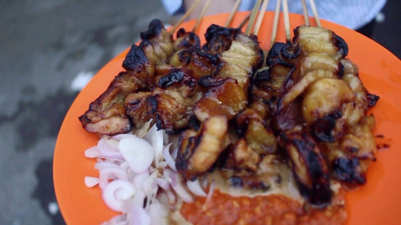 Dünyanın en iyi tavuk yemekleri açıklandı! Türk Mutfağı zirveyi kaptırmadı - Resim: 13