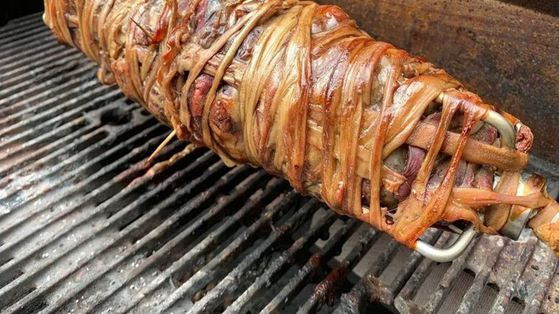 Dünyanın en iyi tavuk yemekleri açıklandı! Türk Mutfağı zirveyi kaptırmadı - Resim: 14