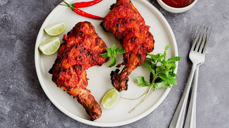 Dünyanın en iyi tavuk yemekleri açıklandı! Türk Mutfağı zirveyi kaptırmadı - Resim: 16