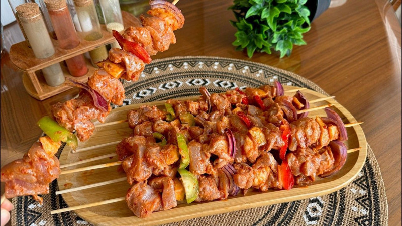 Dünyanın en iyi tavuk yemekleri açıklandı! Türk Mutfağı zirveyi kaptırmadı - Resim: 17