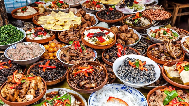 Dünyanın en iyi tavuk yemekleri açıklandı! Türk Mutfağı zirveyi kaptırmadı - Resim: 19