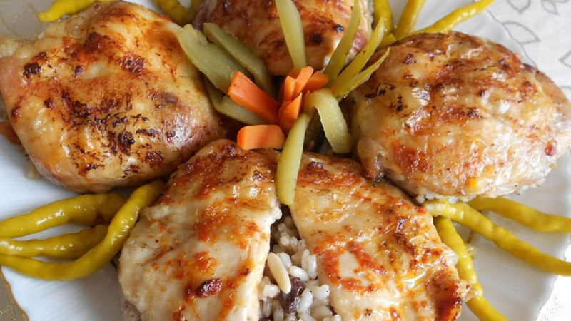 Dünyanın en iyi tavuk yemekleri açıklandı! Türk Mutfağı zirveyi kaptırmadı - Resim: 3