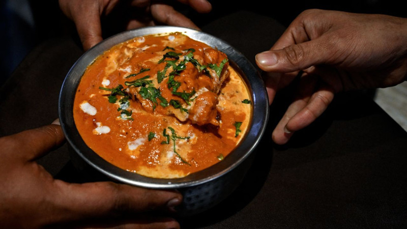 Dünyanın en iyi tavuk yemekleri açıklandı! Türk Mutfağı zirveyi kaptırmadı - Resim: 7