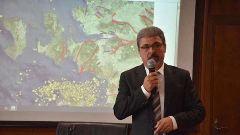 İzmir'de yaşayanlar dikkat! Deprem uzmanı uyardı - Resim: 6