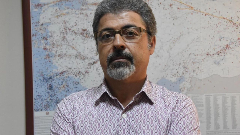 İzmir'de yaşayanlar dikkat! Deprem uzmanı uyardı - Resim: 10