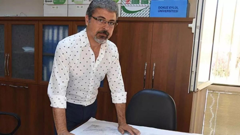 İzmir'de yaşayanlar dikkat! Deprem uzmanı uyardı - Resim: 22