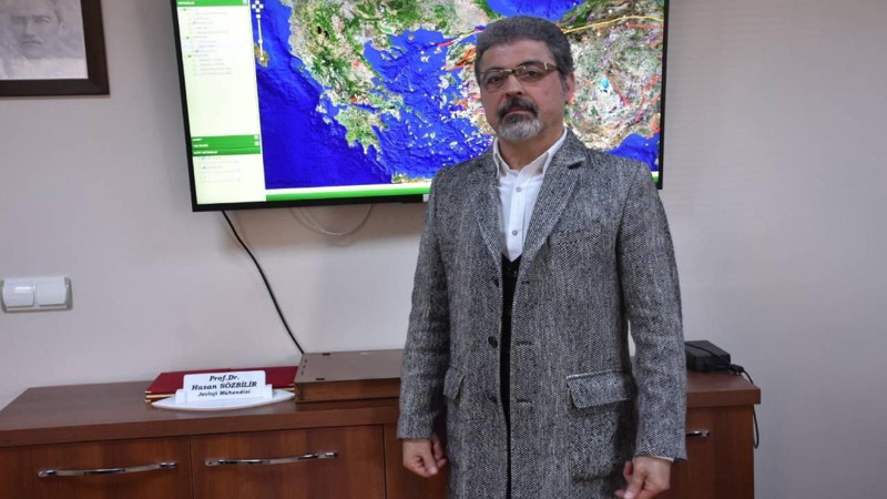 İzmir'de yaşayanlar dikkat! Deprem uzmanı uyardı - Resim: 14