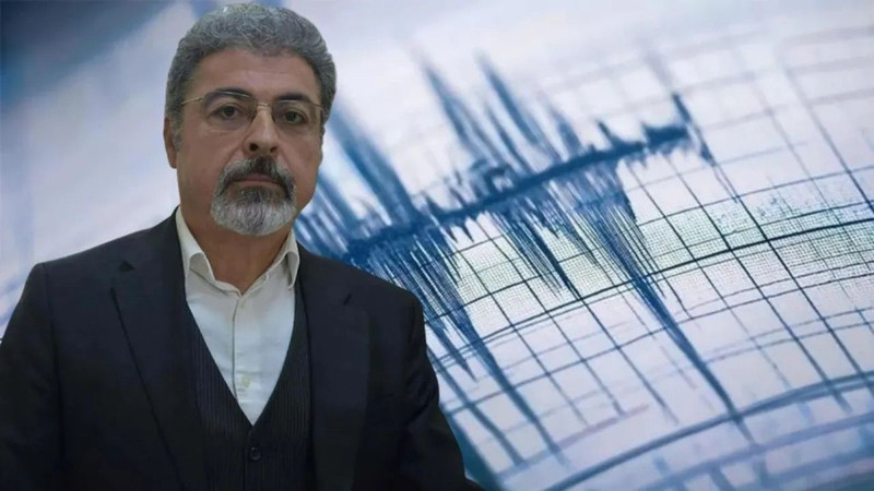 İzmir'de yaşayanlar dikkat! Deprem uzmanı uyardı - Resim: 8