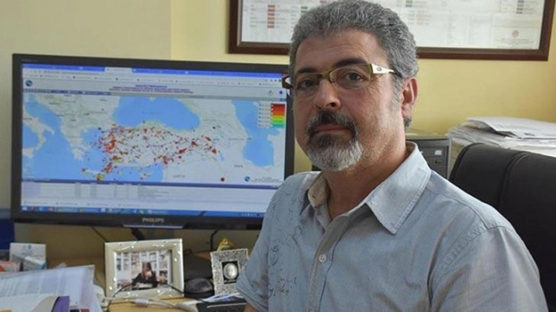 İzmir'de yaşayanlar dikkat! Deprem uzmanı uyardı - Resim: 16
