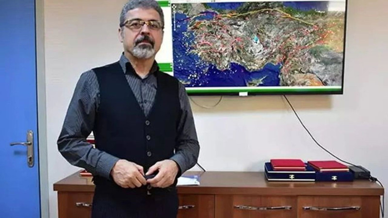İzmir'de yaşayanlar dikkat! Deprem uzmanı uyardı - Resim: 9