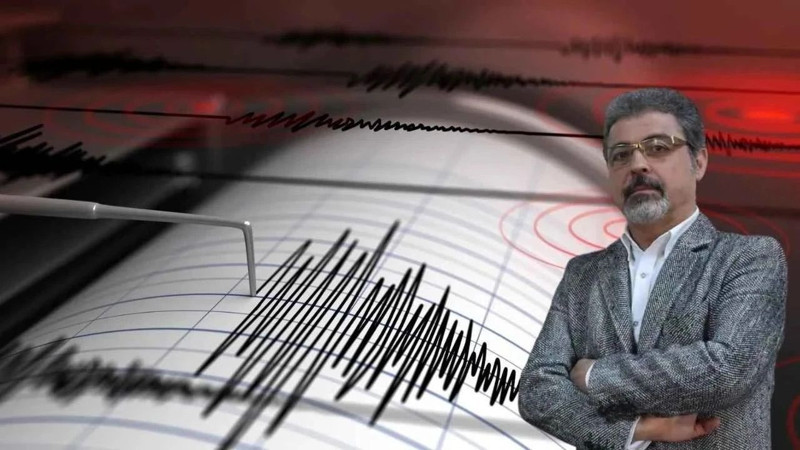 İzmir'de yaşayanlar dikkat! Deprem uzmanı uyardı - Resim: 7