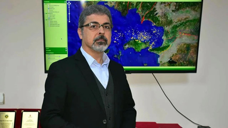 İzmir'de yaşayanlar dikkat! Deprem uzmanı uyardı - Resim: 18