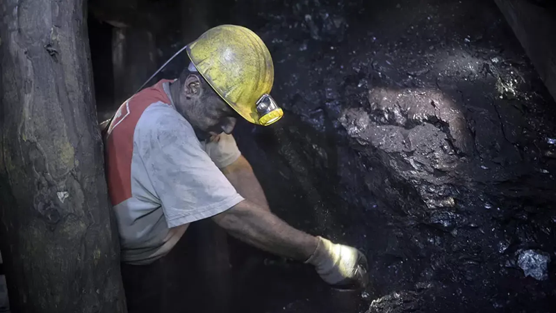 Türkiye'nin en tehlikeli 10 mesleği açıklandı! Bu işler cesaret istiyor - Resim: 1