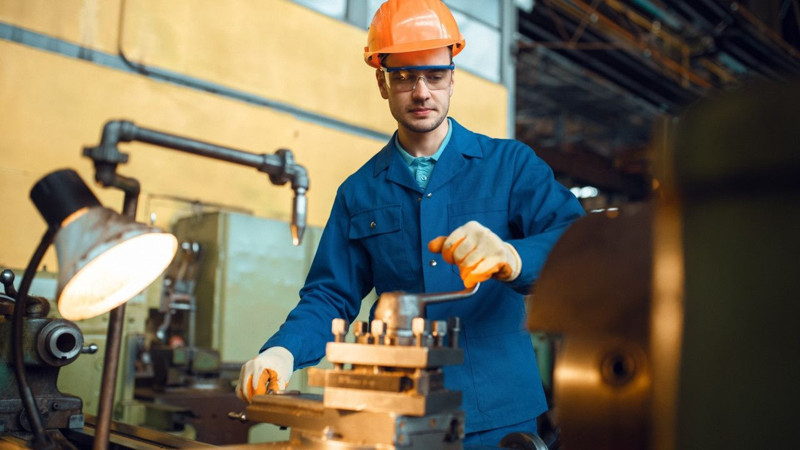 Türkiye'nin en tehlikeli 10 mesleği açıklandı! Bu işler cesaret istiyor - Resim: 11