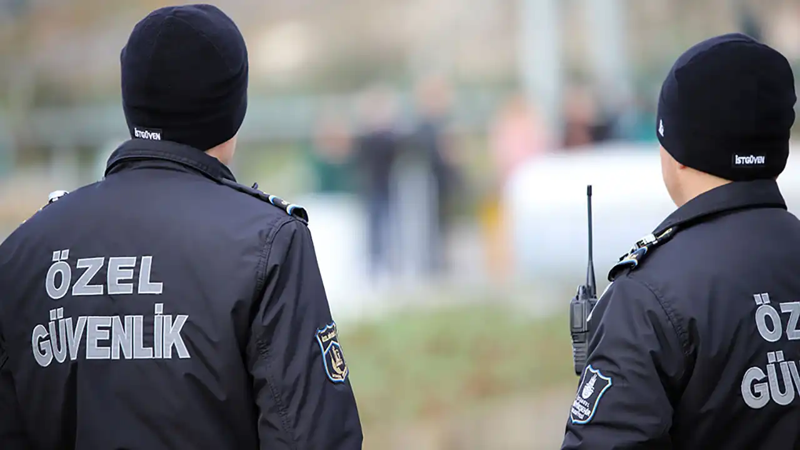 Türkiye'nin en tehlikeli 10 mesleği açıklandı! Bu işler cesaret istiyor - Resim: 12