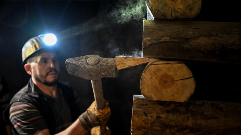 Türkiye'nin en tehlikeli 10 mesleği açıklandı! Bu işler cesaret istiyor - Resim: 3