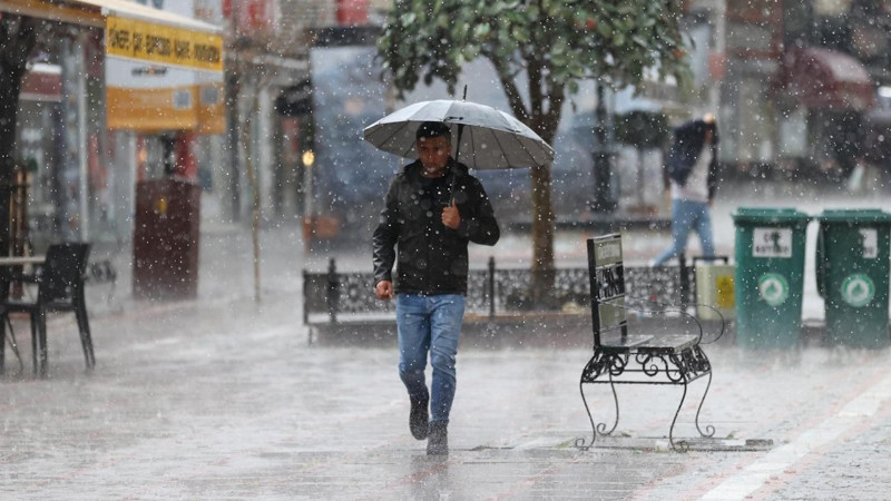 Bu illerde yaşayanlar dikkat! Meteoroloji uyardı - Resim: 22