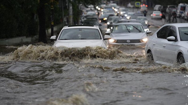 Bu illerde yaşayanlar dikkat! Meteoroloji uyardı - Resim: 30