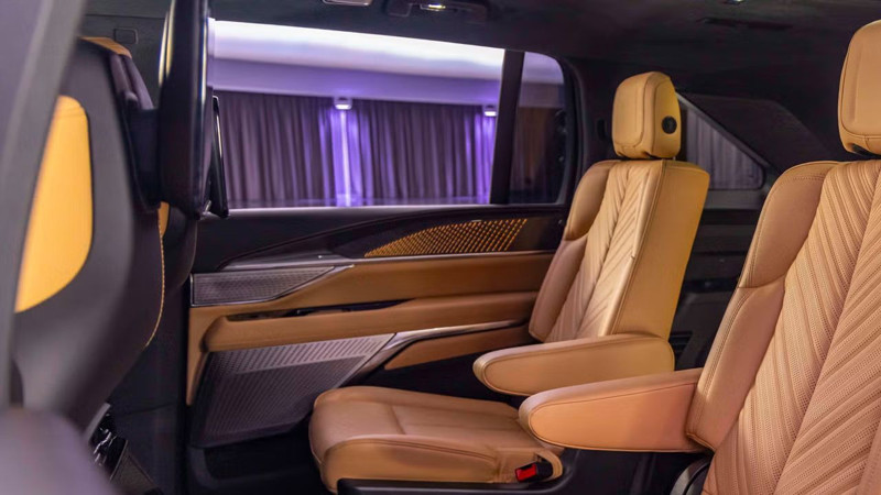 Yılın SUV otomobili açıklandı! Kıyasıya rekabet sona erdi - Resim: 5