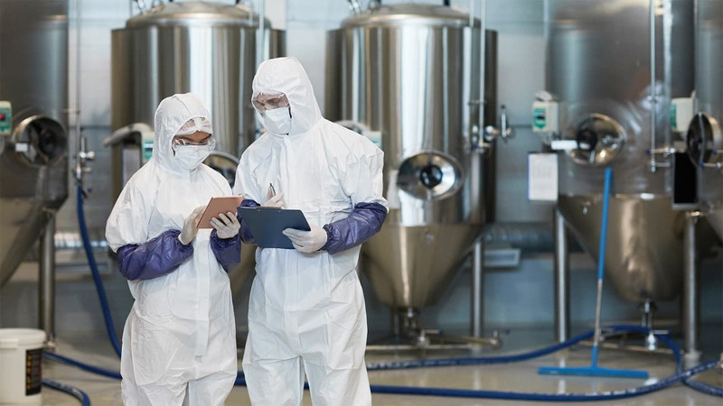 Türkiye'nin en tehlikeli 10 mesleği açıklandı! Bu işler cesaret istiyor - Resim: 6