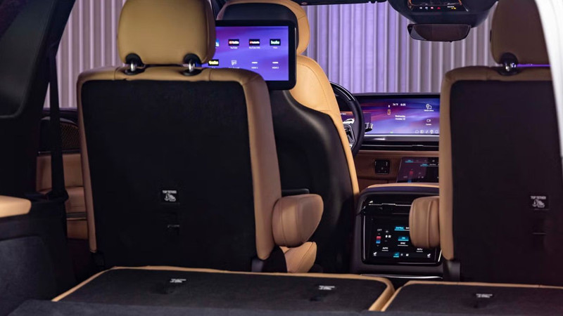 Yılın SUV otomobili açıklandı! Kıyasıya rekabet sona erdi - Resim: 6