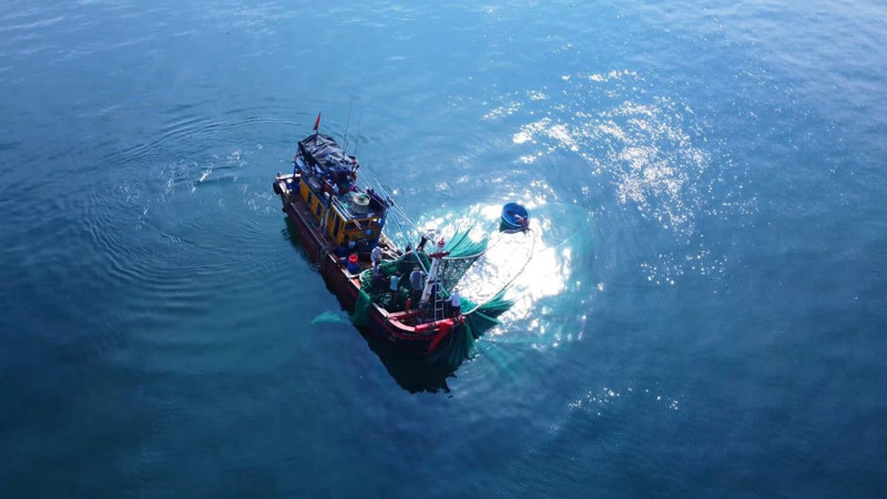 Türkiye'nin en tehlikeli 10 mesleği açıklandı! Bu işler cesaret istiyor - Resim: 9