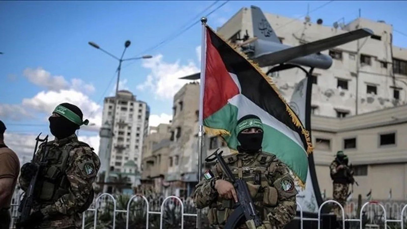 Gazze'deki ateşkes sona mı erdi? HAMAS'tan açıklama geldi - Resim: 4