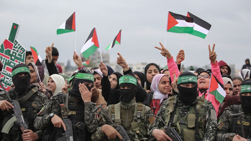 Gazze'deki ateşkes sona mı erdi? HAMAS'tan açıklama geldi - Resim: 3