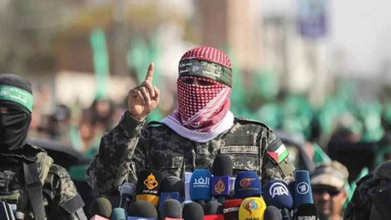 Gazze'deki ateşkes sona mı erdi? HAMAS'tan açıklama geldi - Resim: 2
