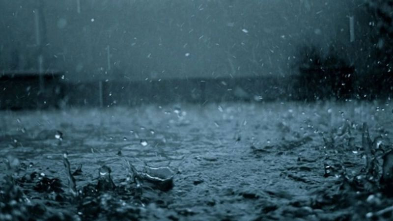 Yarın 4 bölge 22 şehirde sağanak var! Meteoroloji illeri duyurdu - Resim: 8