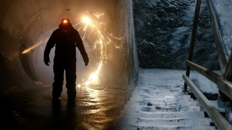 Türkiye'nin en tehlikeli 10 mesleği açıklandı! Bu işler cesaret istiyor - Resim: 2