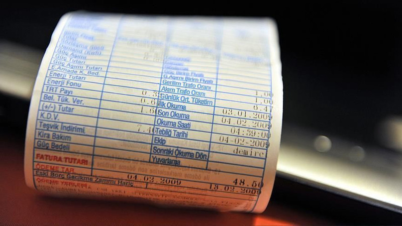 4 bin kilowatı geçen yandı: Elektrik faturalarına yüzde 150 gizli zam - Resim: 3