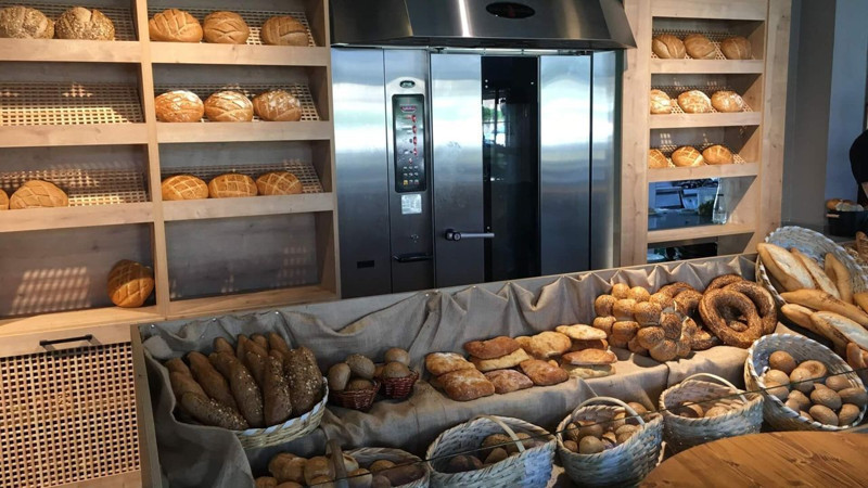 Dünyanın en iyi ekmekleri açıklandı! Türkiye'nin o lezzeti listeye girdi - Resim: 1