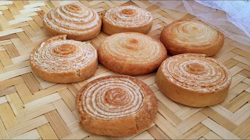 Dünyanın en iyi ekmekleri açıklandı! Türkiye'nin o lezzeti listeye girdi - Resim: 10