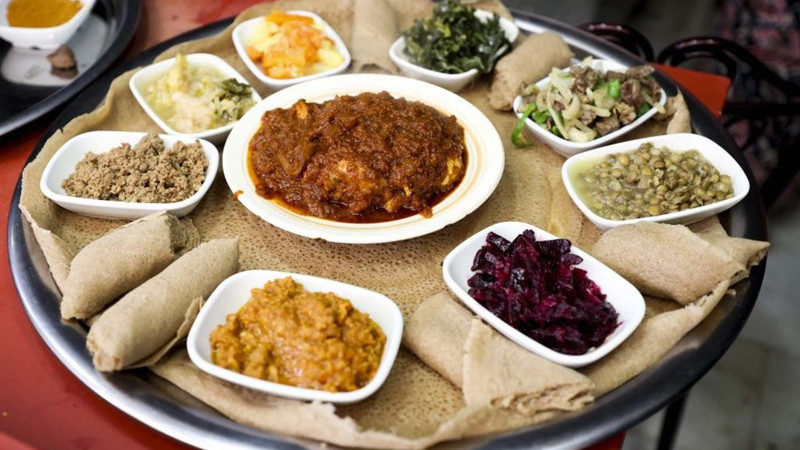 Dünyanın en iyi ekmekleri açıklandı! Türkiye'nin o lezzeti listeye girdi - Resim: 14