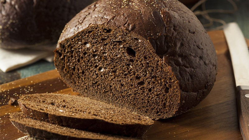 Dünyanın en iyi ekmekleri açıklandı! Türkiye'nin o lezzeti listeye girdi - Resim: 17