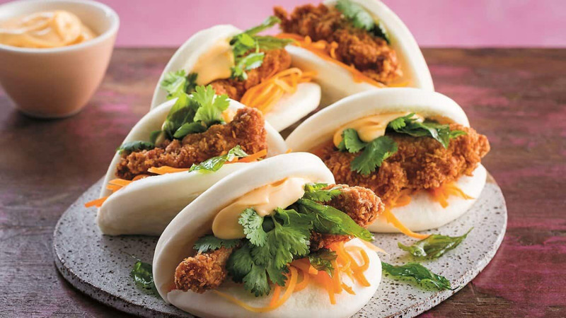 Dünyanın en iyi ekmekleri açıklandı! Türkiye'nin o lezzeti listeye girdi - Resim: 18