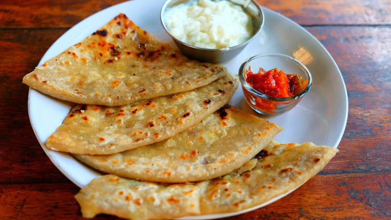 Dünyanın en iyi ekmekleri açıklandı! Türkiye'nin o lezzeti listeye girdi - Resim: 19