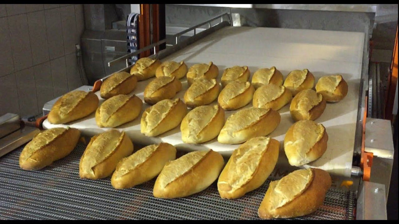 Dünyanın en iyi ekmekleri açıklandı! Türkiye'nin o lezzeti listeye girdi - Resim: 2