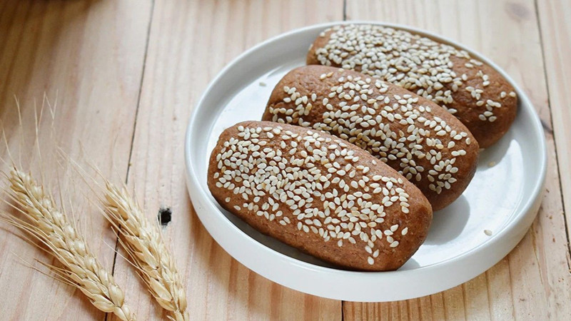 Dünyanın en iyi ekmekleri açıklandı! Türkiye'nin o lezzeti listeye girdi - Resim: 20