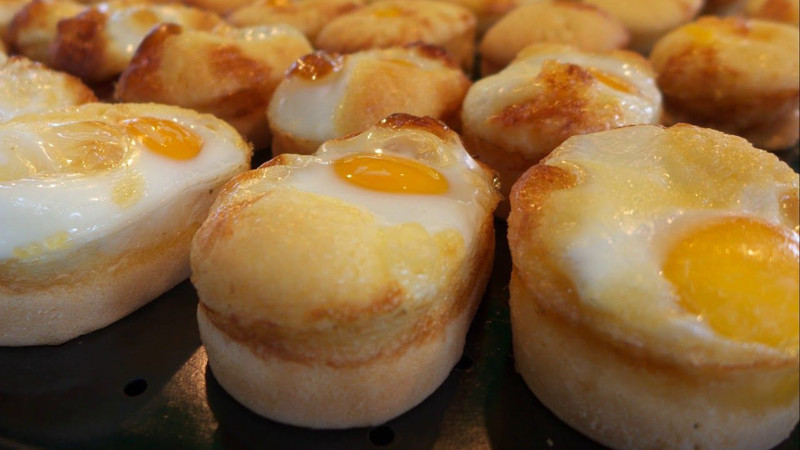 Dünyanın en iyi ekmekleri açıklandı! Türkiye'nin o lezzeti listeye girdi - Resim: 22